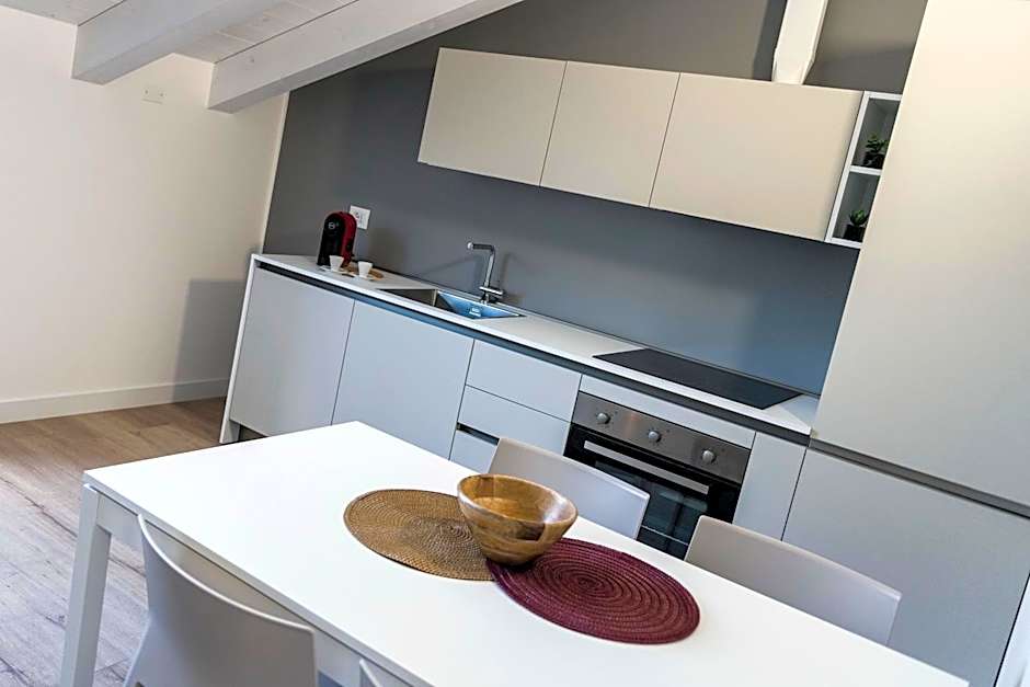 Paduina3 Comfort Apartments