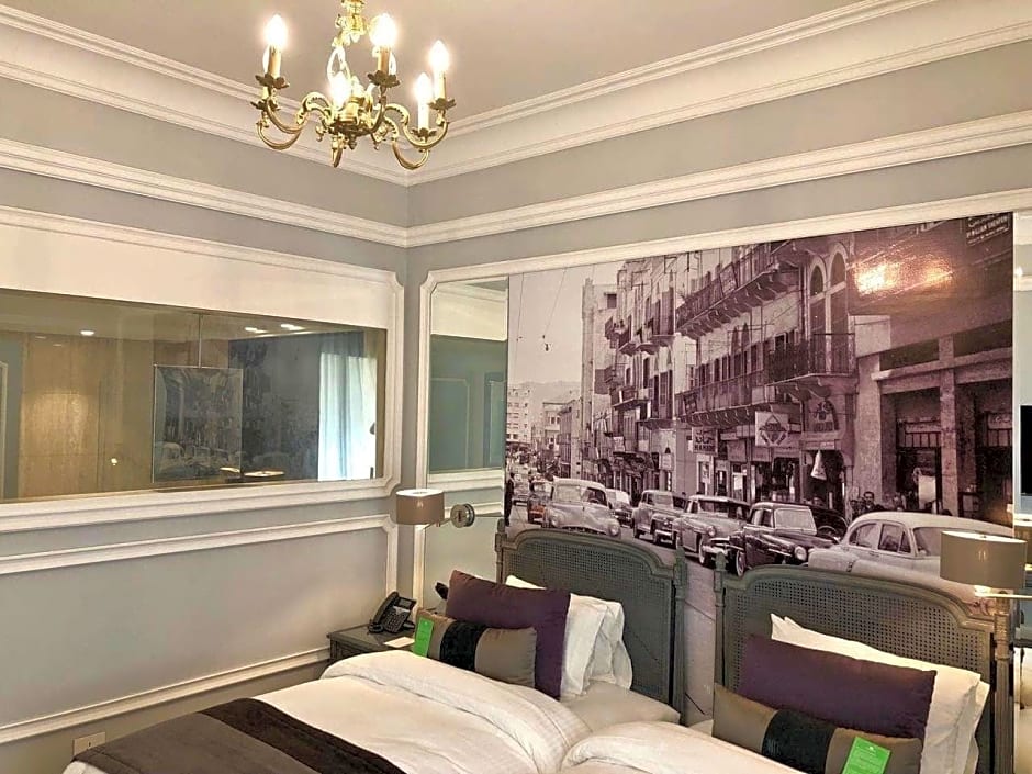 Le Bristol Hotel