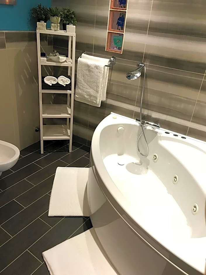 Marini Bed&Breakfast