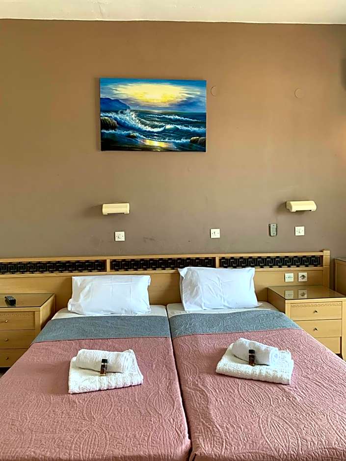 White Palace Studios