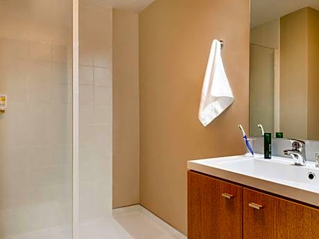 Aparthotel Adagio Access Dijon Republique
