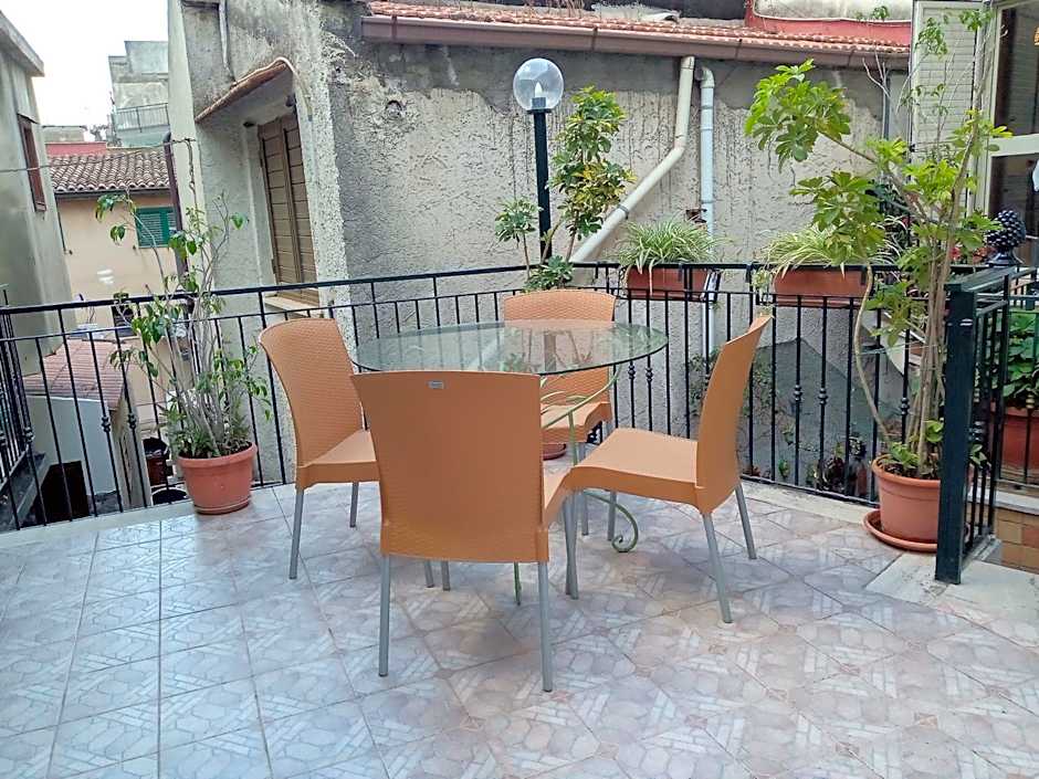 B&B Villa Maria