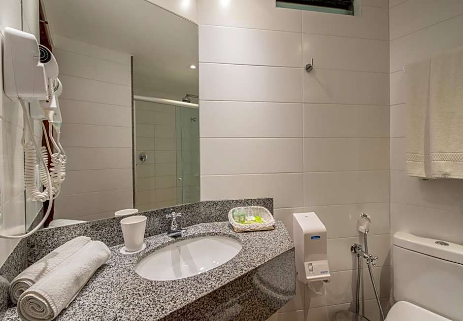 Hotel Sete Coqueiros