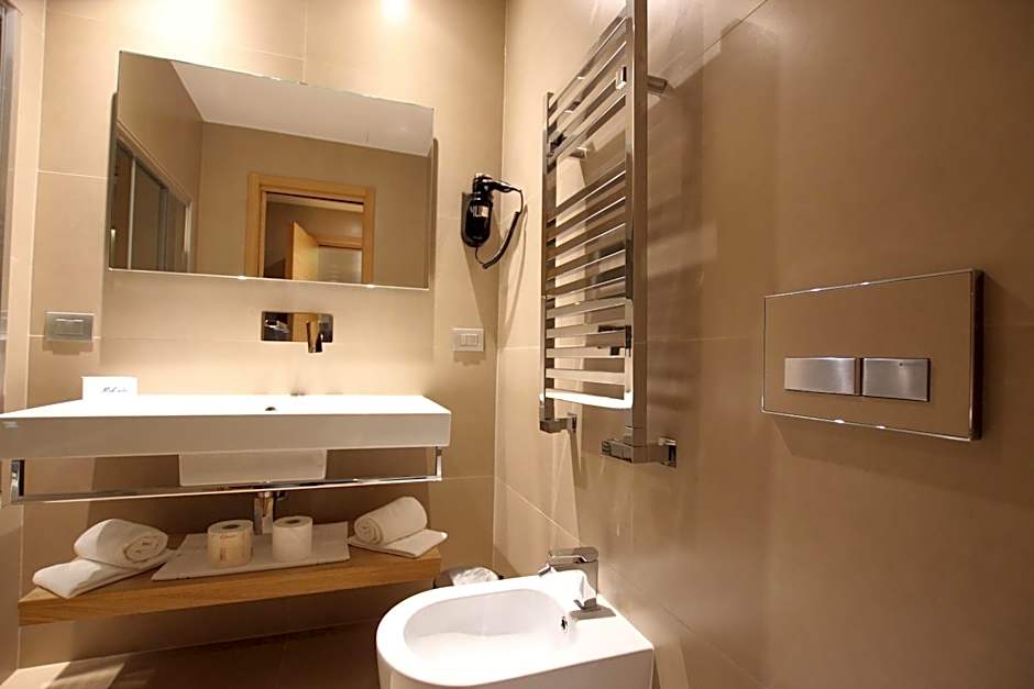 Mokinba Hotels Baviera