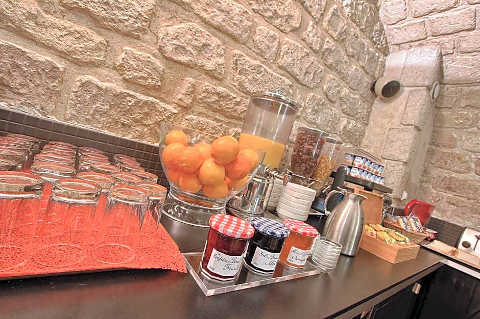 Villa Margaux Opera Montmartre