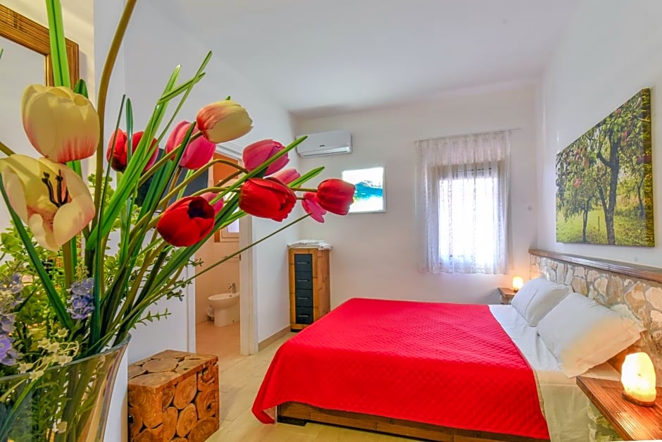 Calasole Country House