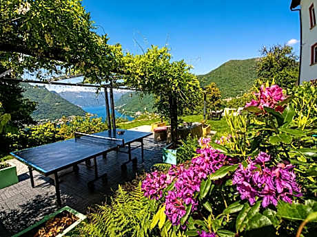 Essentia Guest House