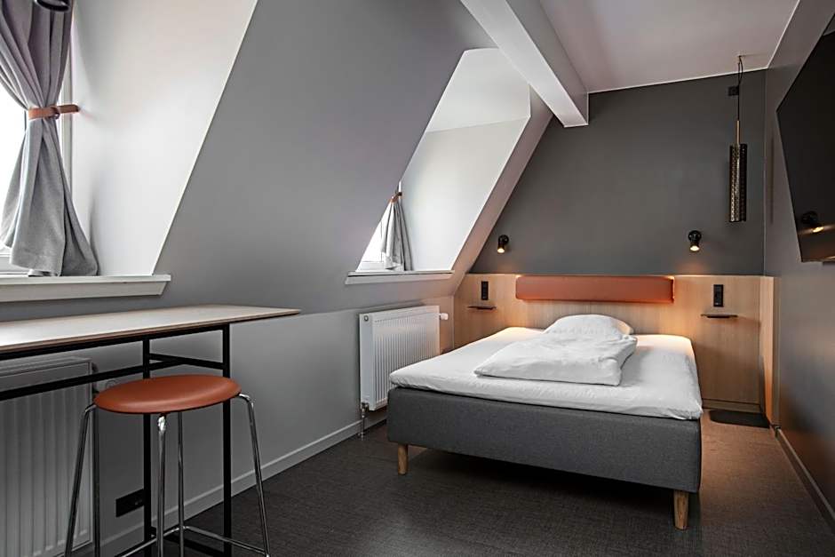 Four Points Flex by Sheraton Koge