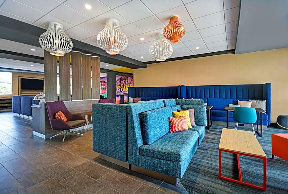 Tru By Hilton Monroe, MI