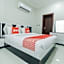 Super OYO 106 Muscat Grand Hotel Apartment