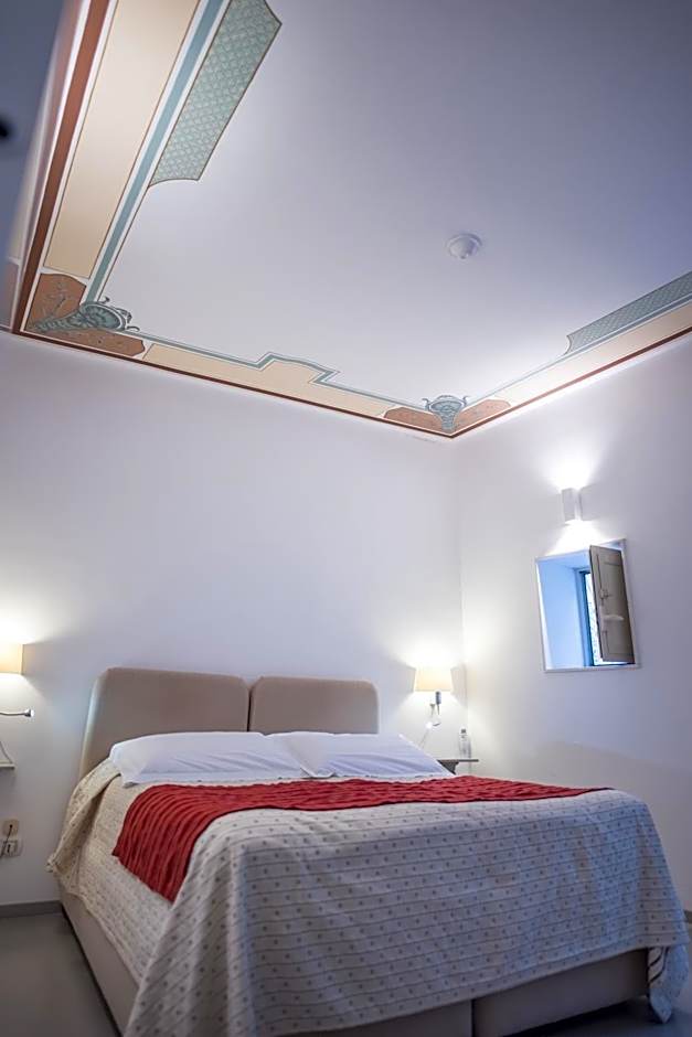 Aretusa Vacanze B&B