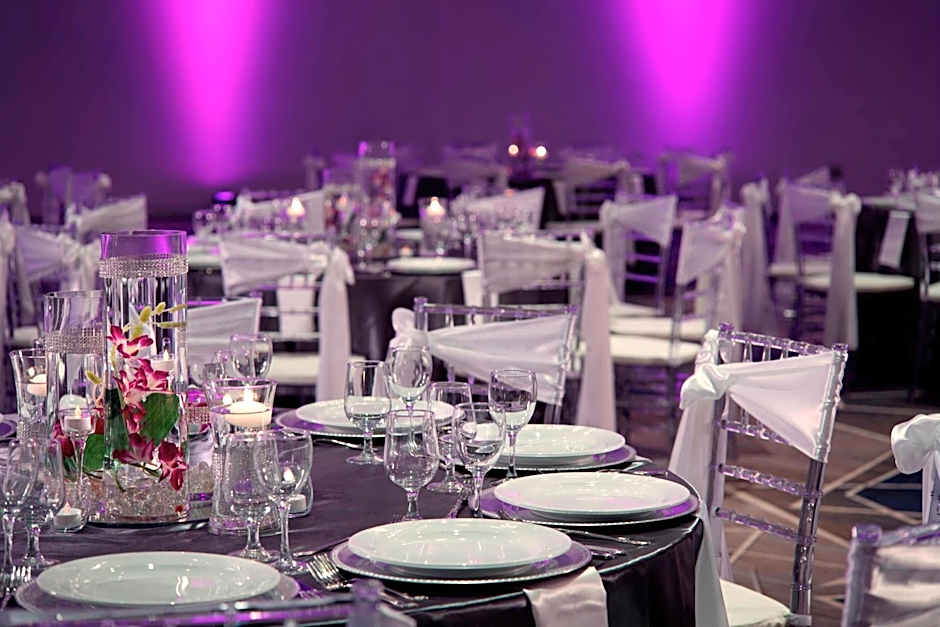 Atlanta Marriott Northwest At Galleria