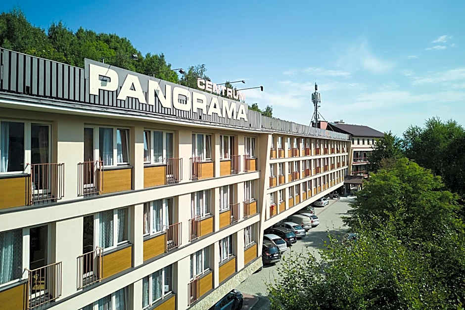 Ośrodek Wczasowy PANORAMA Szczyrk