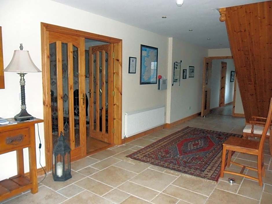 Forest Park House B&B