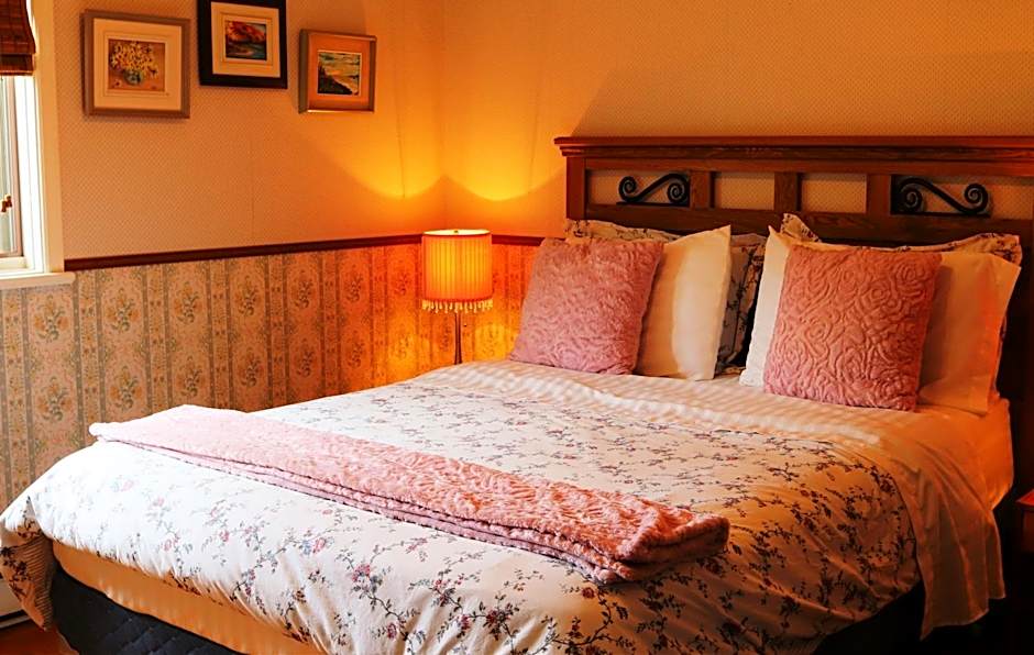 Au Gîte de la Chute