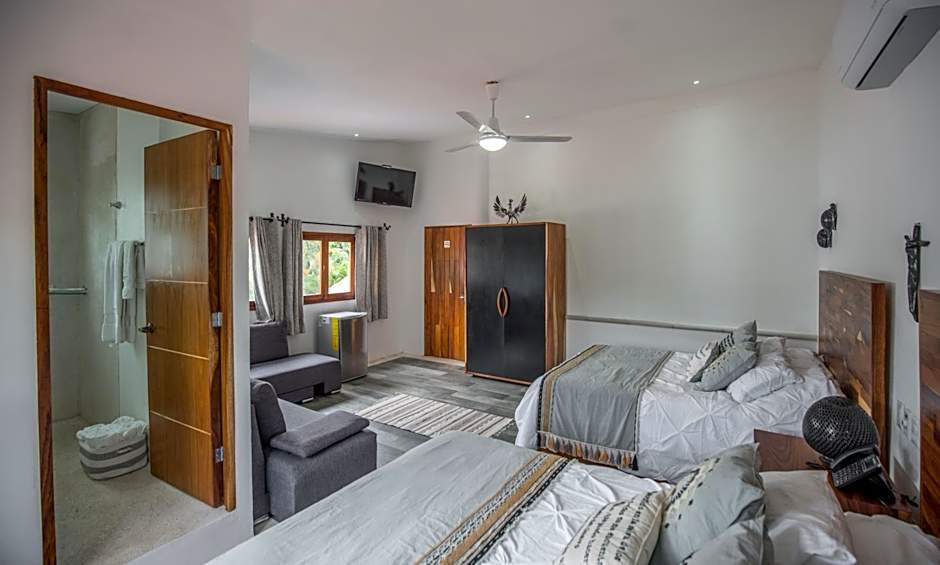 Villa San Juan Bed&Breakfast