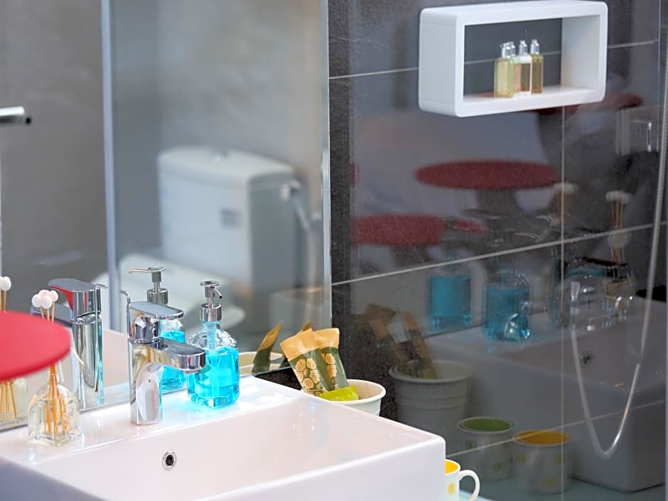 Pulongon Bed and Breakfast