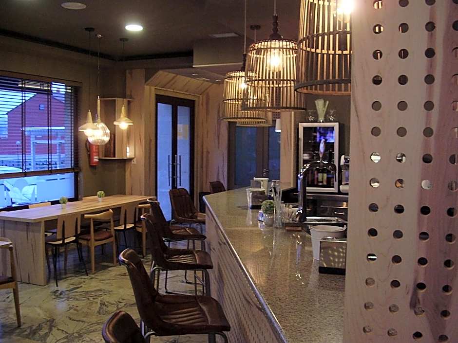 Hotel Rosalía