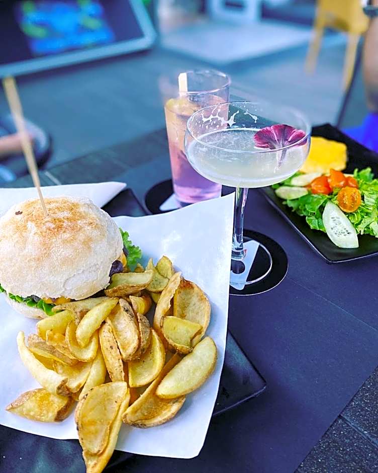 Hotel Aurora & Appartamenti