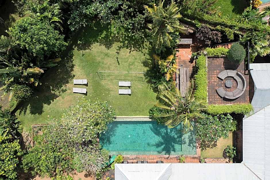 Villa Sajak 5 Bedroom Umalas