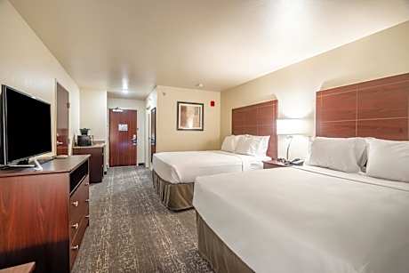 Queen Room - Disability Access