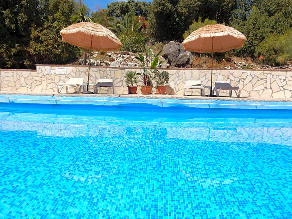 Bed and Breakfast Lagabella