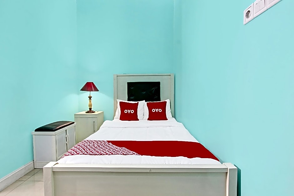 Hotel O Amole Homestay Syariah