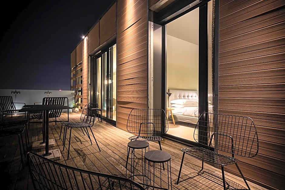 Aurum Aparthotels Città Studi