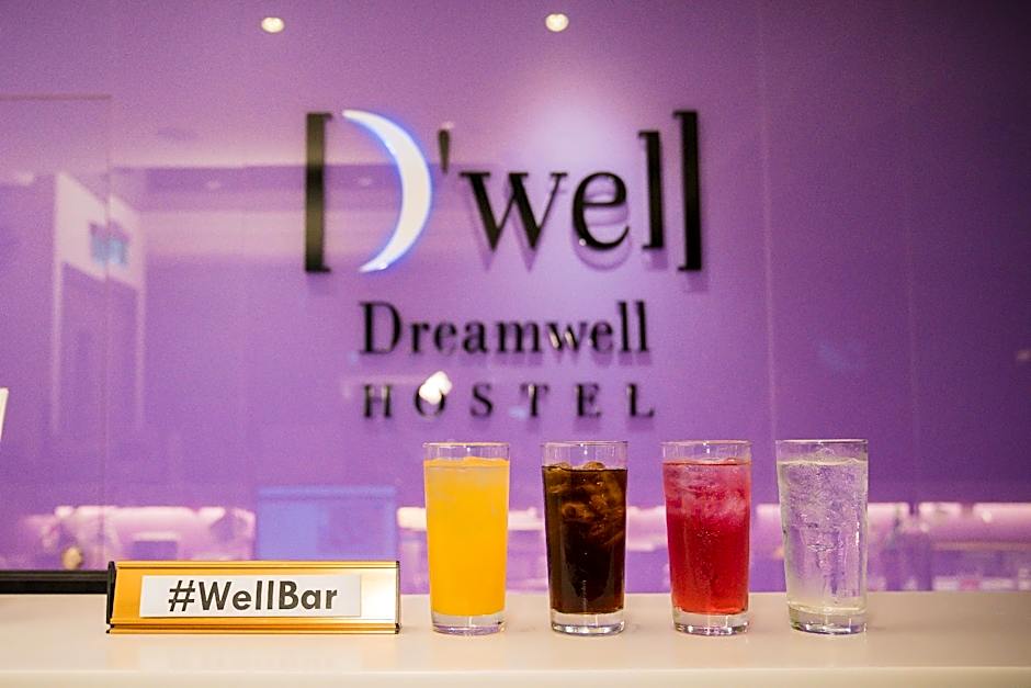 DreamWell Hostel