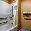 Americas Best Value Inn Ukiah