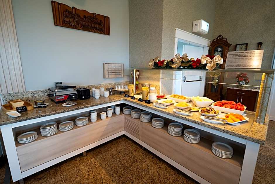 Taroba Hotel