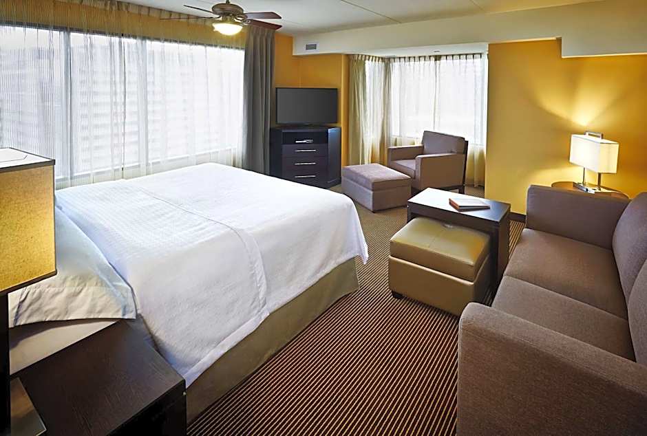 Homewood Suites By Hilton Hamilton, Ontario, Canada