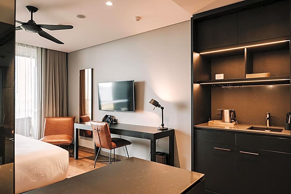 The Sebel Yarrawonga Silverwoods