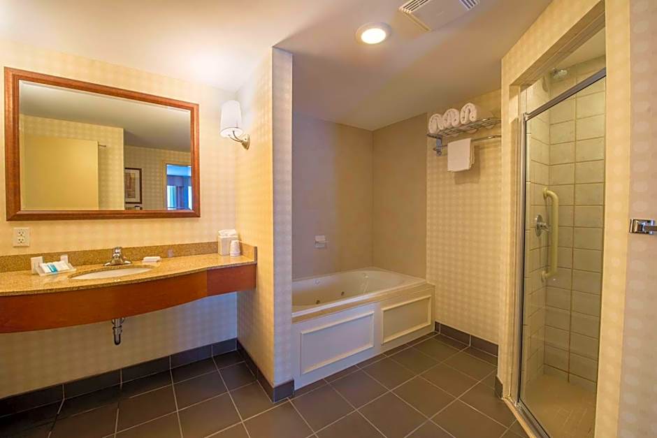 Hilton Garden Inn Manchester Downtown
