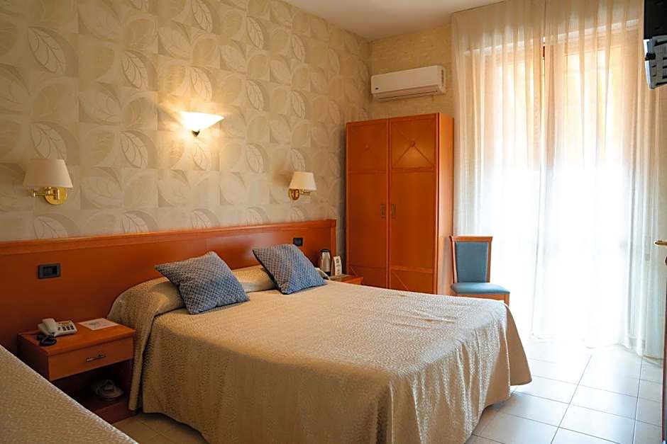 Hotel Pardini