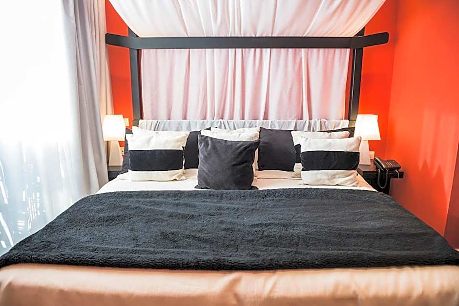 Los Muelles Boutique Hotel