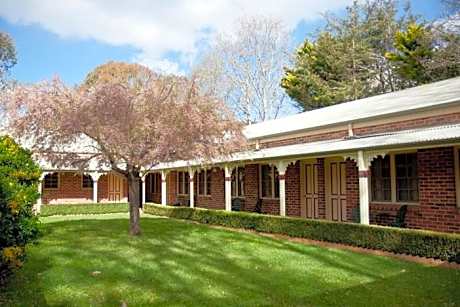 The Carrington Inn - Bungendore