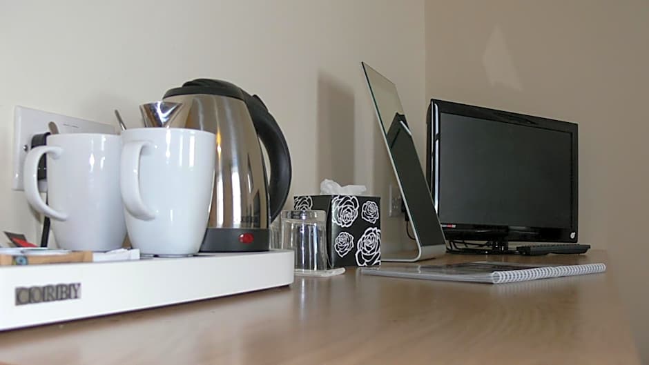 The Home Arms Guesthouse