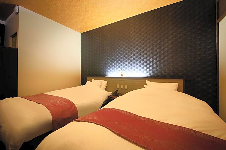 Hotel Kamogawaso