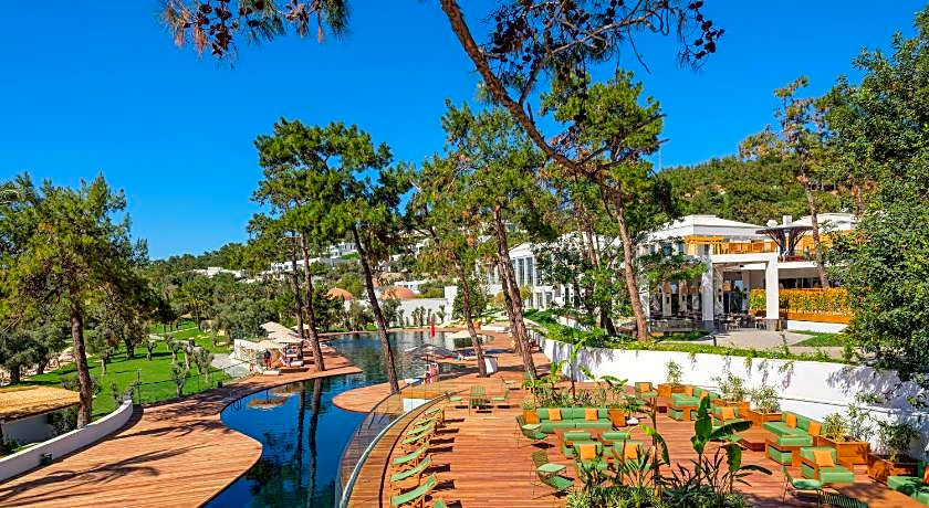 Rixos Premium Bodrum