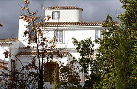 Casa do Terreiro do Poço