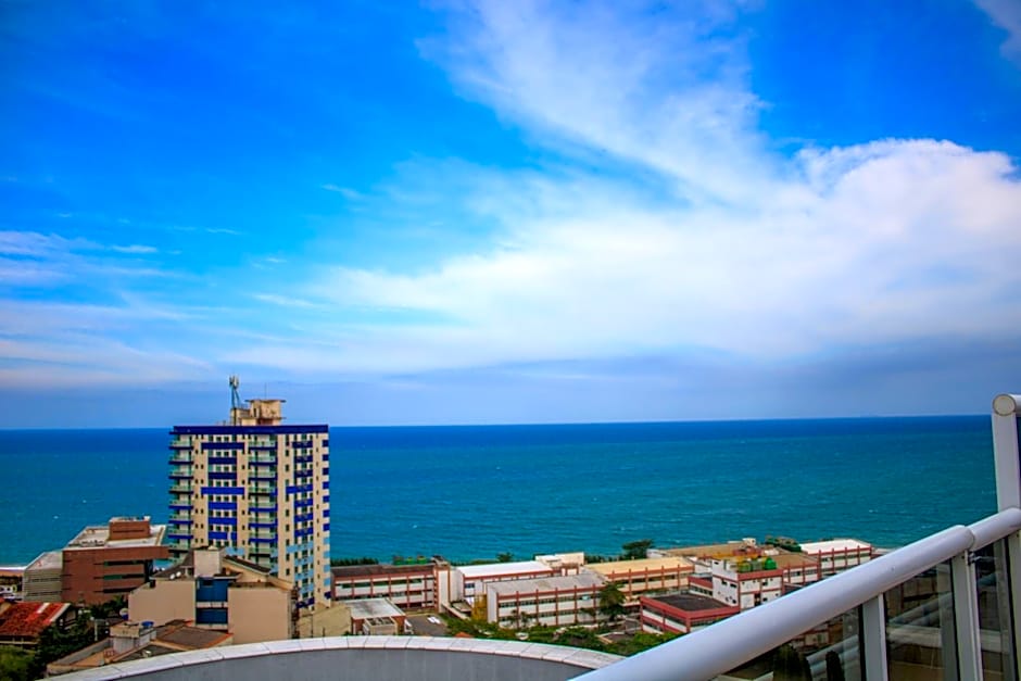 Royal Urban Macaé Hotel