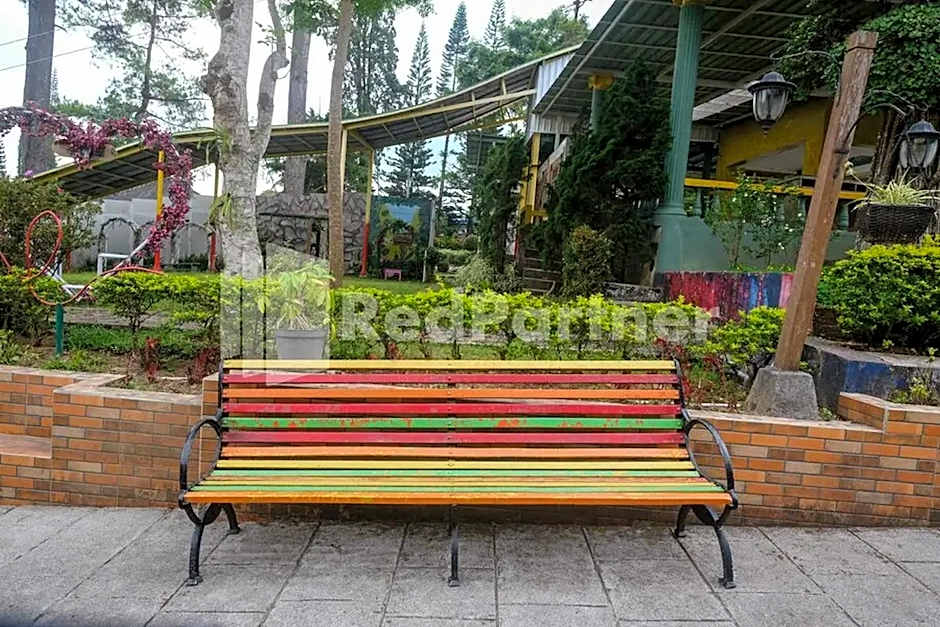 Javenir Hotel Tawangmangu Mitra RedDoorz