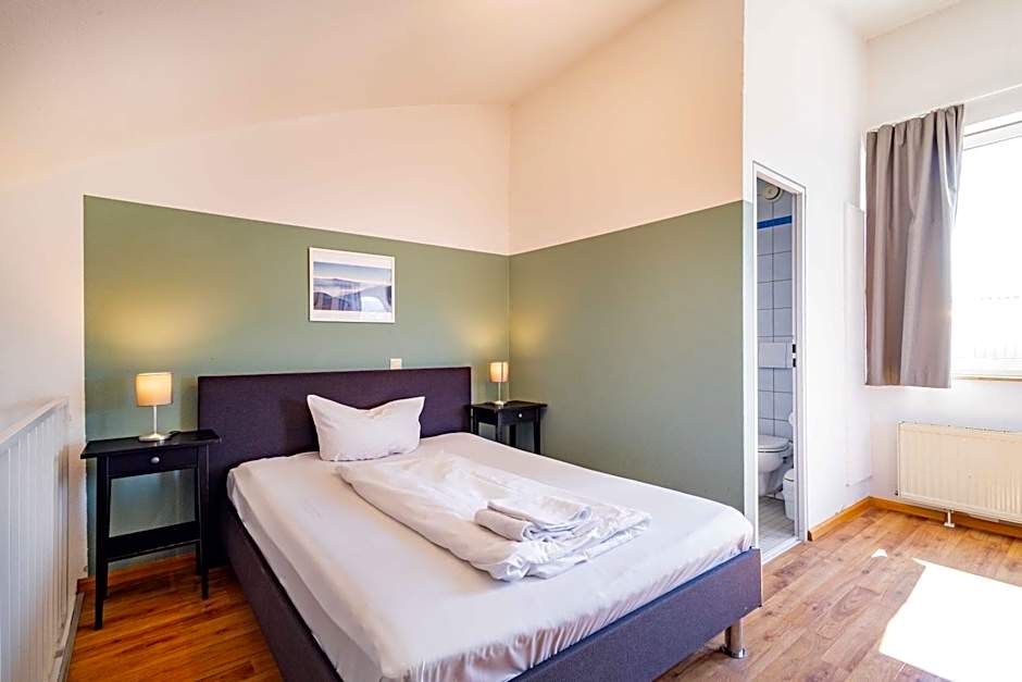 StayInn Hostel und Gästehaus