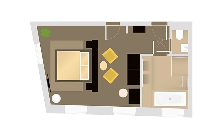 Iris Porsche Hotel & Restaurant