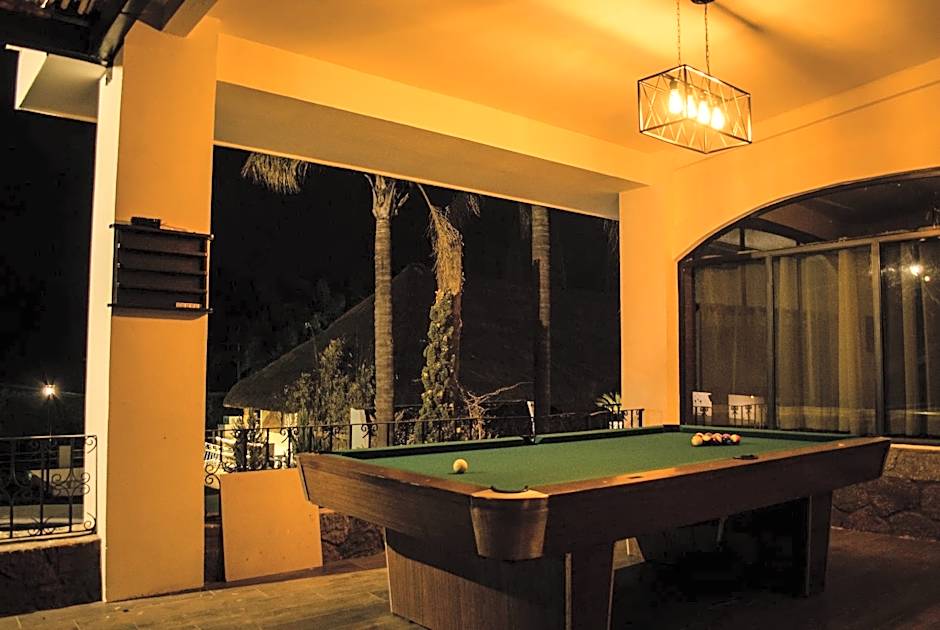 Rio Tinto Hotel Boutique