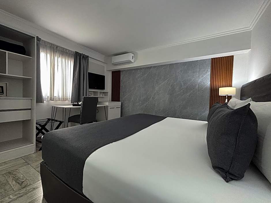 Ker Recoleta Hotel