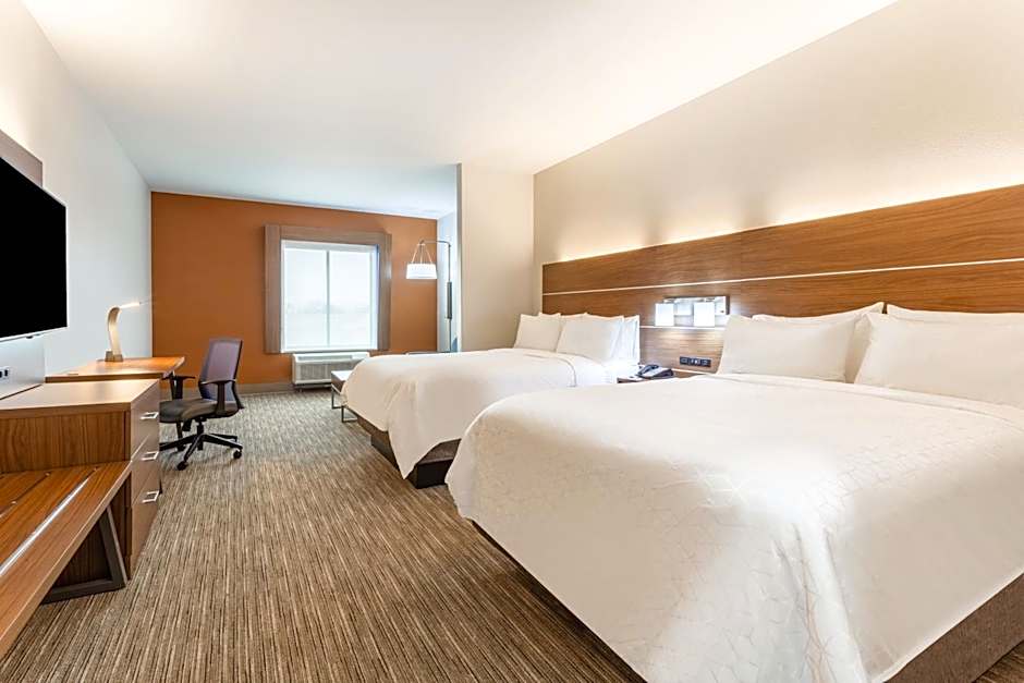 Holiday Inn Express Kearney By IHG