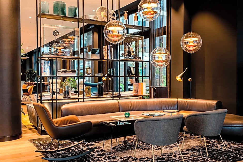 Motel One Koln-Messe