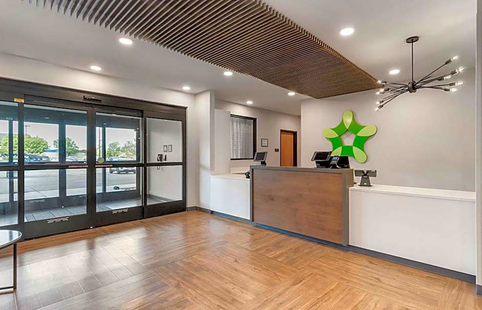 Extended Stay America Premier Suites - Boise - Meridian
